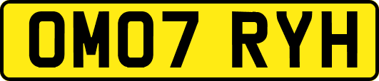 OM07RYH