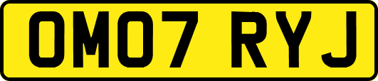 OM07RYJ