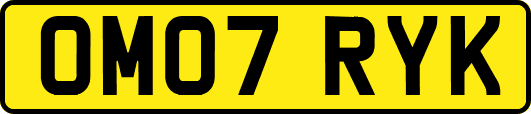 OM07RYK