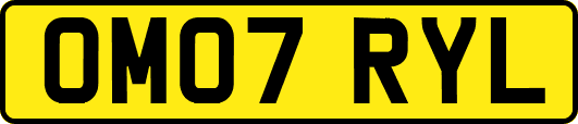 OM07RYL