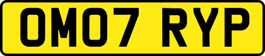 OM07RYP
