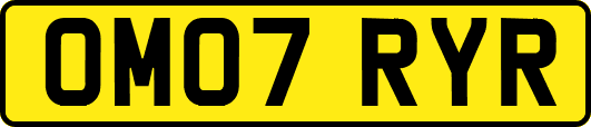 OM07RYR