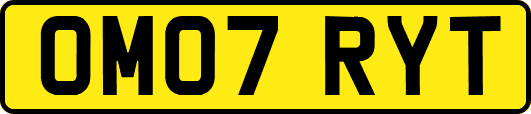 OM07RYT