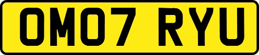 OM07RYU
