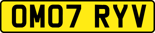 OM07RYV