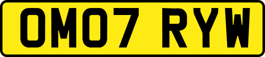 OM07RYW