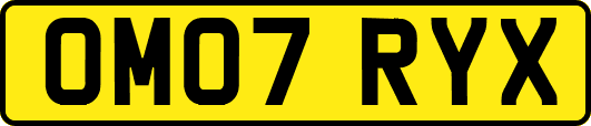 OM07RYX