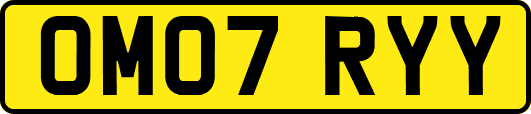 OM07RYY