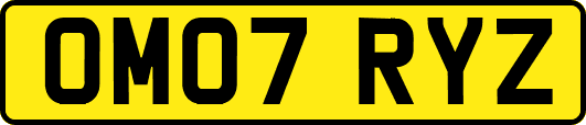 OM07RYZ