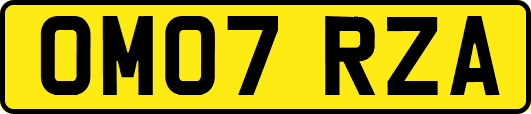 OM07RZA