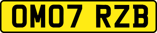 OM07RZB
