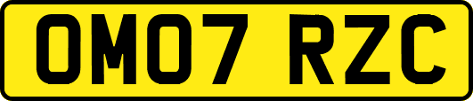 OM07RZC