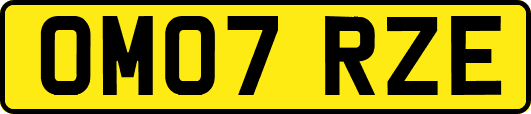 OM07RZE