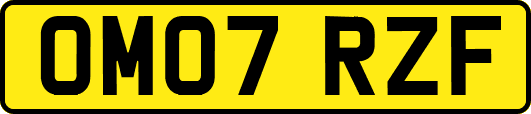 OM07RZF