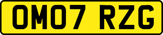 OM07RZG