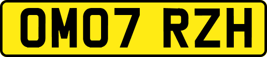 OM07RZH