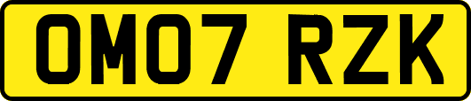 OM07RZK