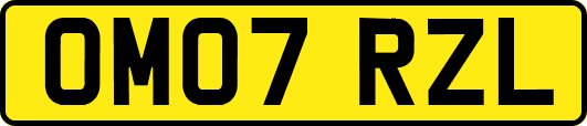 OM07RZL
