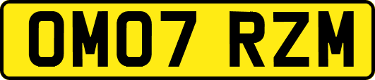 OM07RZM