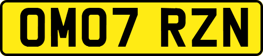 OM07RZN