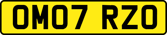 OM07RZO