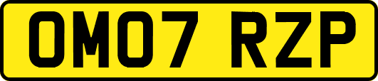 OM07RZP