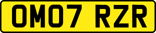 OM07RZR