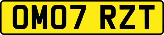 OM07RZT