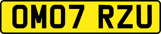OM07RZU