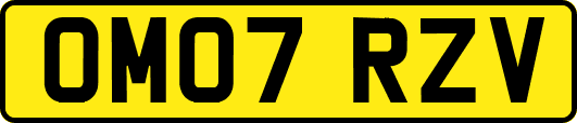 OM07RZV