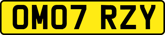 OM07RZY
