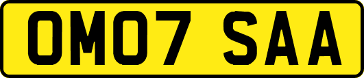 OM07SAA