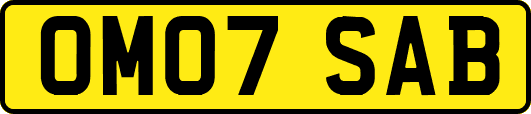 OM07SAB