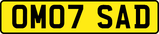 OM07SAD