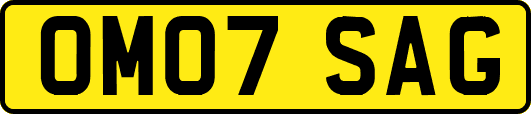 OM07SAG