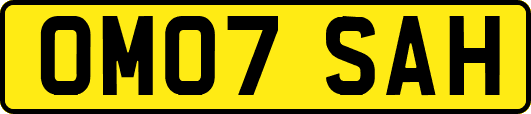 OM07SAH