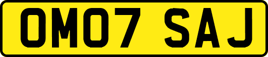 OM07SAJ