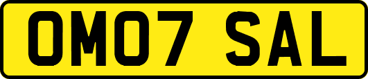 OM07SAL