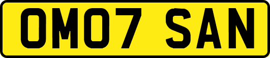 OM07SAN