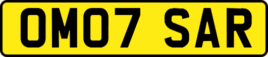 OM07SAR