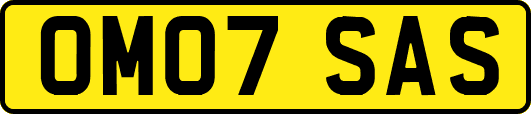 OM07SAS