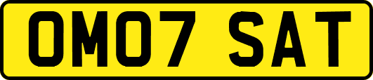OM07SAT