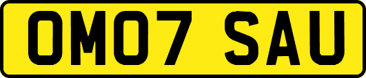 OM07SAU