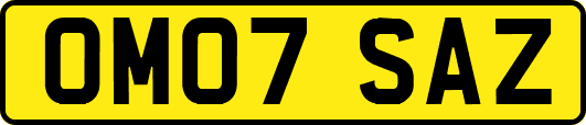 OM07SAZ