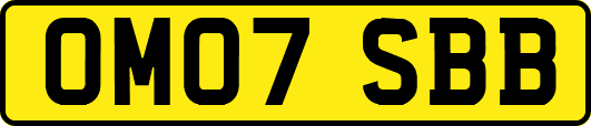 OM07SBB