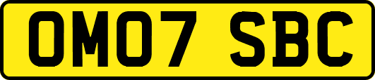 OM07SBC