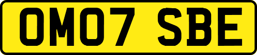 OM07SBE