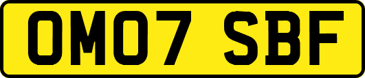 OM07SBF