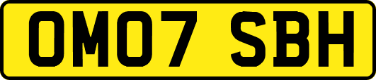 OM07SBH