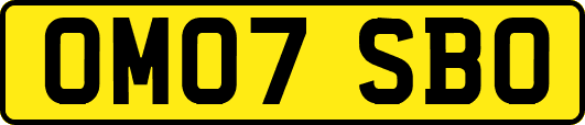 OM07SBO
